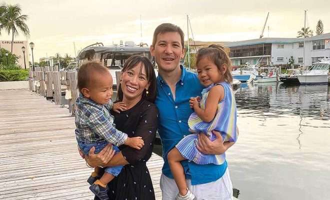 Simon Family