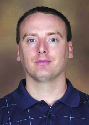 David Head