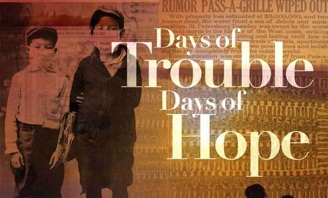 Days of Trouble