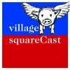 village squarecast logo